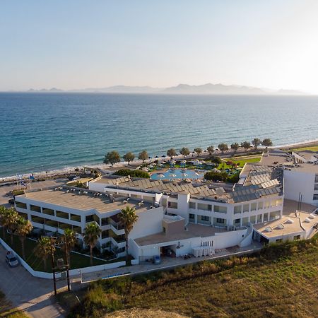 Kos Palace Tigaki Exterior foto