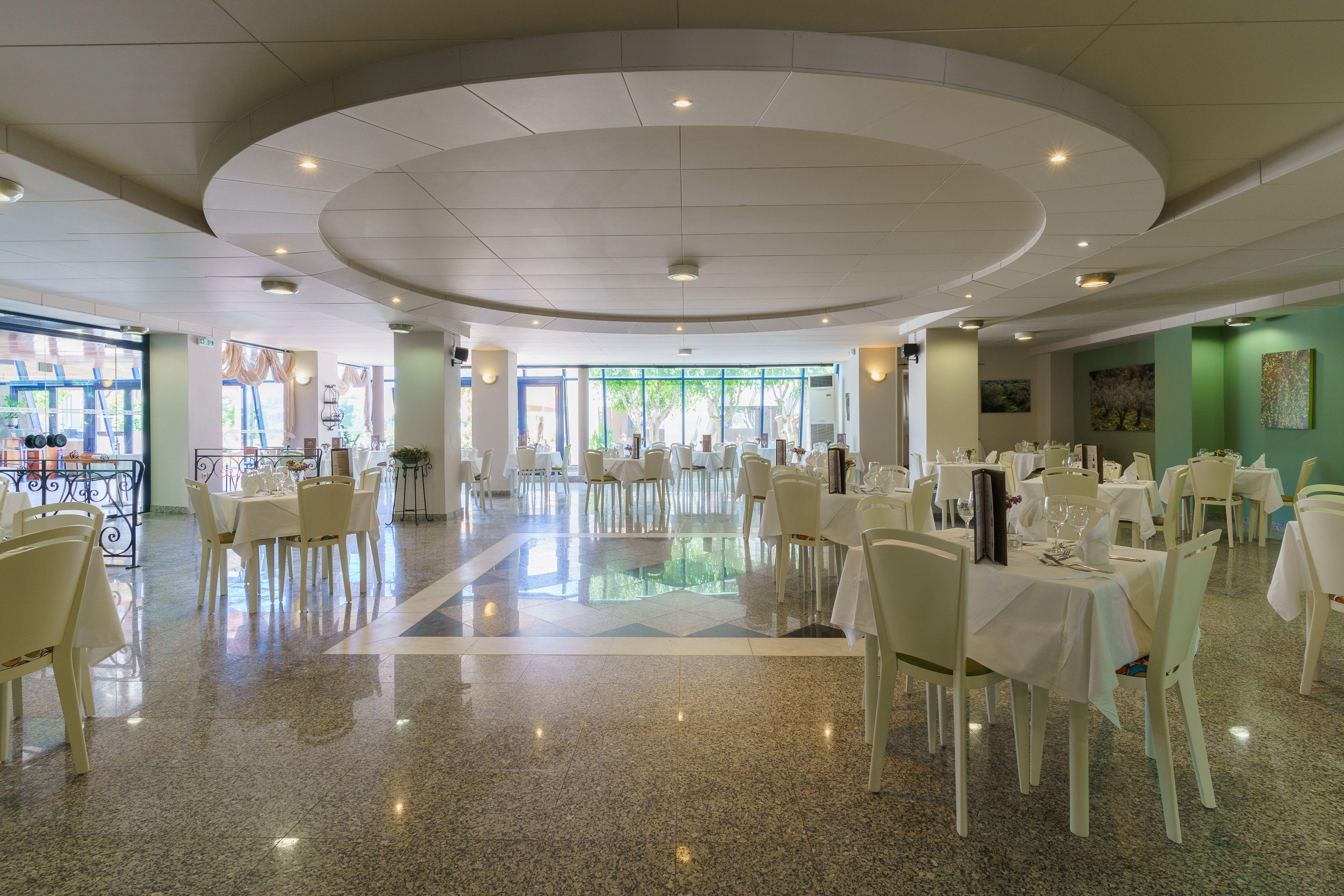 Kos Palace Tigaki Exterior foto