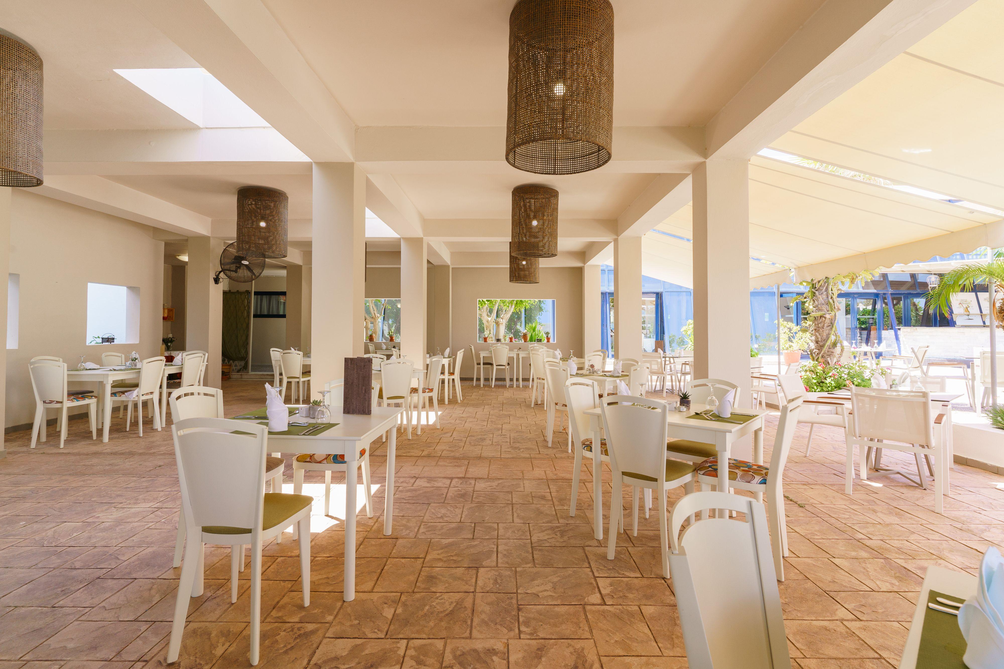 Kos Palace Tigaki Exterior foto