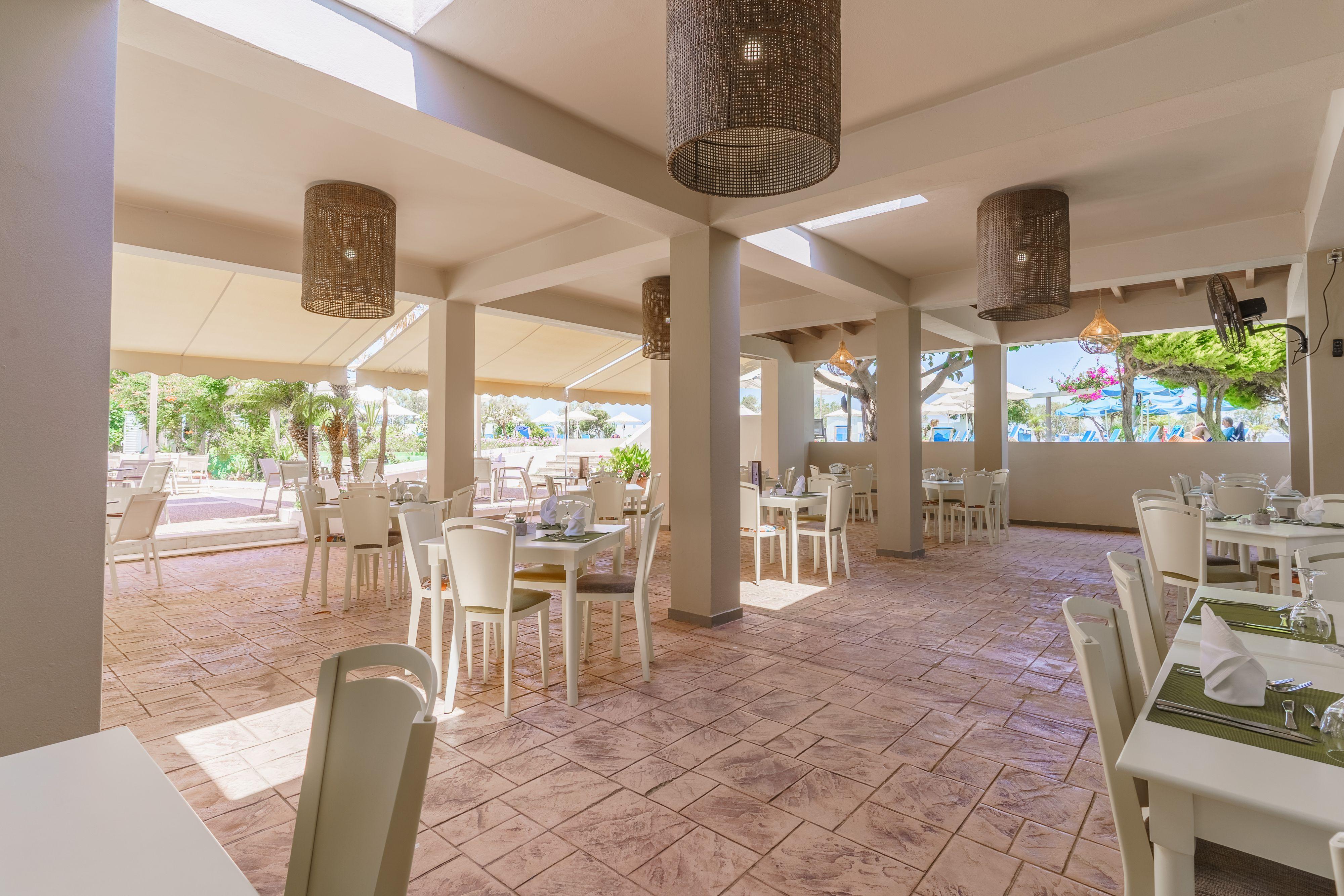 Kos Palace Tigaki Exterior foto