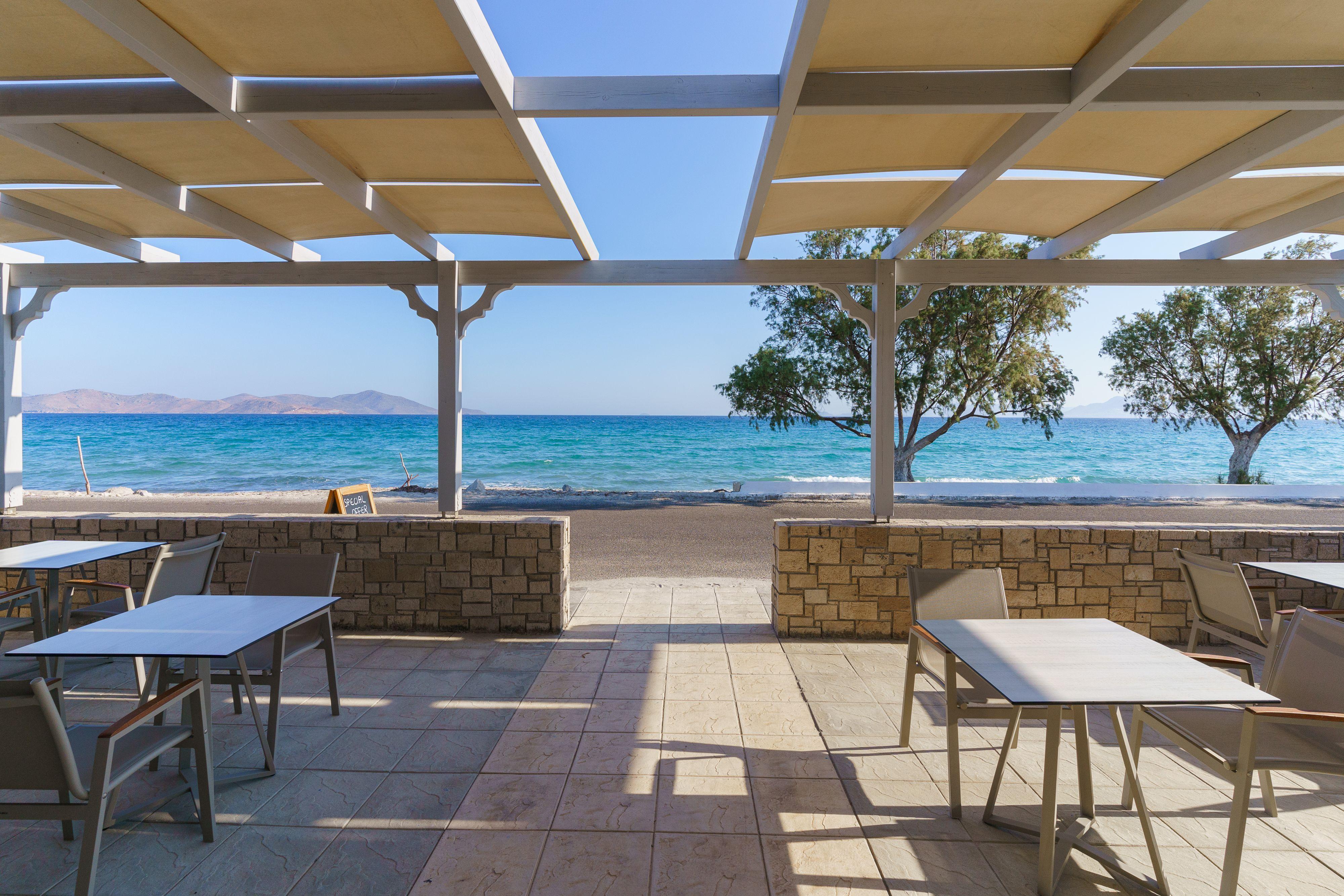 Kos Palace Tigaki Exterior foto
